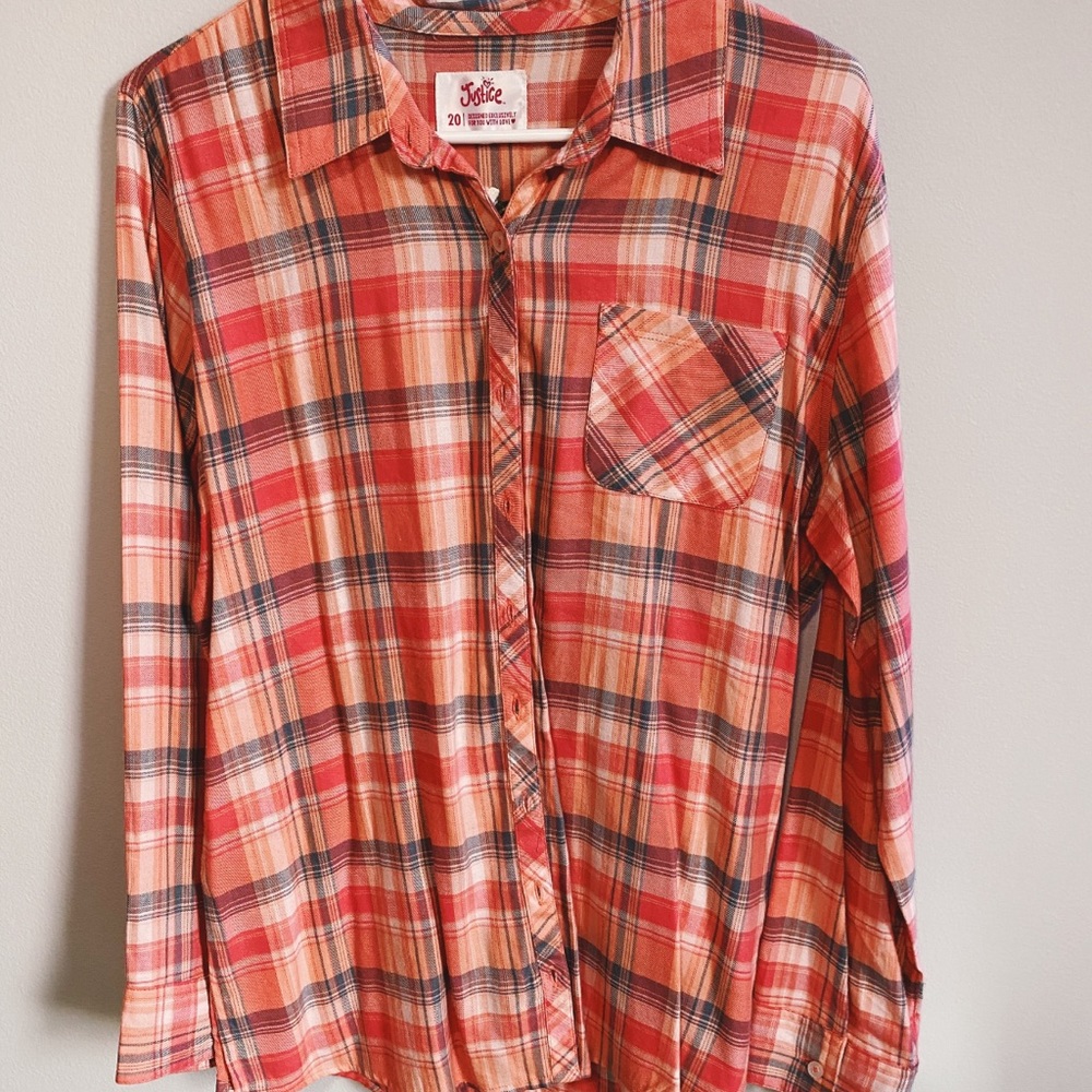 Cozy Flannel